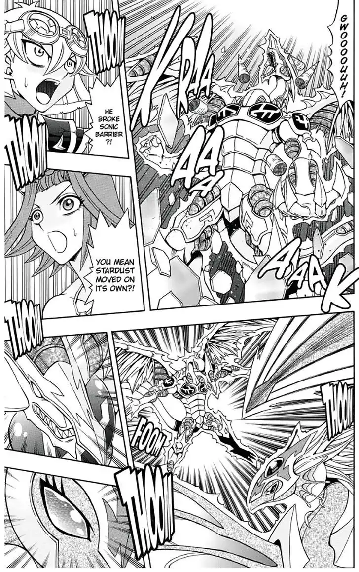 Yu-Gi-Oh! 5Ds Chapter 62 4